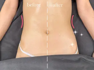 韓国美容×肌管理 kanunu鶴橋店のエステ・リラクイメージ