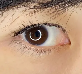 マツエク・マツパ carina所属・東戸塚 carinaのマツエク・マツパデザイン