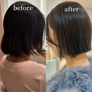 ショート sand yokohama所属・メンズ特化 🌟期間限定まさよしのヘアスタイル