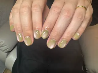 ネイル tsumeasobi 🪬macoのネイルデザイン