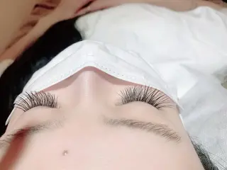 マツエク・マツパ MESSA Raffinatoのマツエク・マツパデザイン
