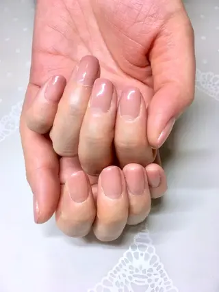 ネイル 新宿ネイルサロン ジェミディローサのネイルデザイン