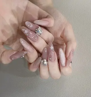 ネイル D-BEAUTY Nailsalonのネイルデザイン