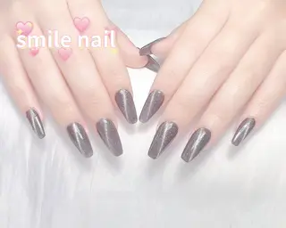 ネイル smile nail omiyaのネイルデザイン