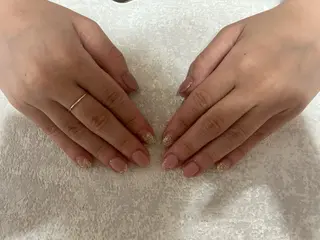 ネイル kikinail 溝の口のネイルデザイン