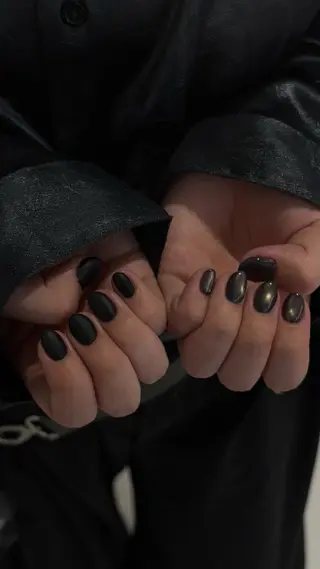 ネイル juve.nail /moeneのネイルデザイン