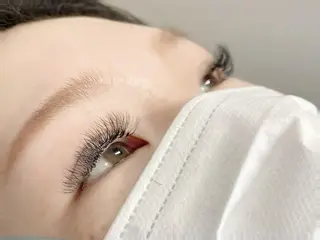 マツエク・マツパ フォーラル 福岡のマツエク・マツパデザイン