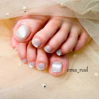 ネイル ema nailのネイルデザイン
