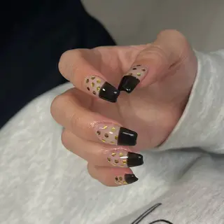 ネイル qua. yunaのネイルデザイン