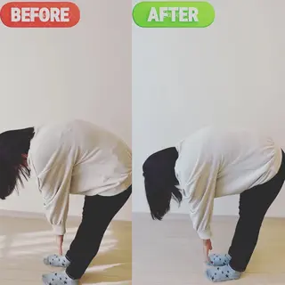 学生向けケア| 肩こり・姿勢・小顔✨のエステ・リラクイメージ