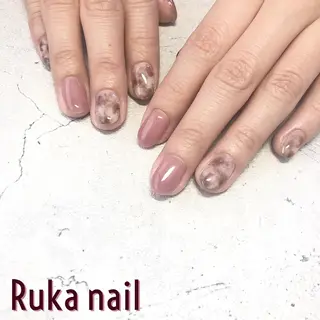 ネイル Ruka nail 【ルカ ネイル】のネイルデザイン