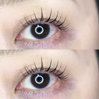 マツエク・マツパ stella / 瑞江のマツエク・マツパデザイン