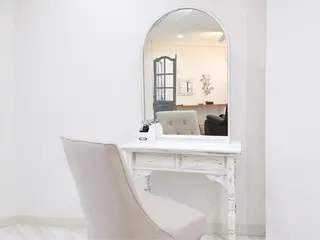 竹村 真美のマツエク・マツパデザイン