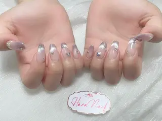 ネイル Hara Nail 【持ち込みOK】のネイルデザイン