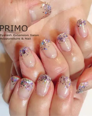ネイル PRIMO<マツパ> 原宿/明治神宮前のマツエク・マツパデザイン