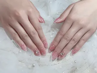 ネイル ネイルサロンAiri所属・Airi keiのネイルデザイン