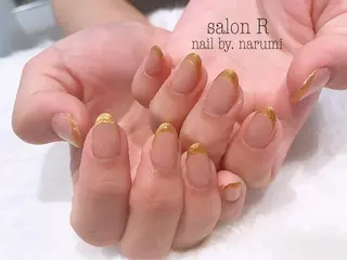 ネイル NARUMI HYODOのネイルデザイン