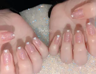 ネイル I LOVE ME NAIL.。.:*♡のネイルデザイン