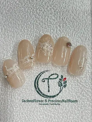 ネイル precious nail room所属・precious nail roomのネイルデザイン