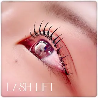 マツエク・マツパ Lash&Brow Mignon 廿日市のマツエク・マツパデザイン
