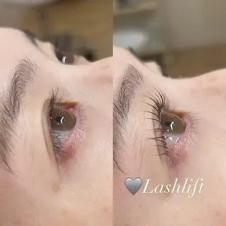 マツエク・マツパ Jouir miyuuのマツエク・マツパデザイン