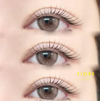 マツエク・マツパ FIORE大門店🌼 あんのマツエク・マツパデザイン