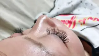 マツエク・マツパ 齊藤 絵梨のマツエク・マツパデザイン