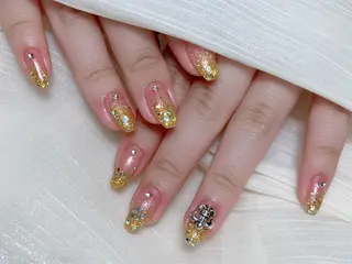 ネイル lulu nailsalonのネイルデザイン