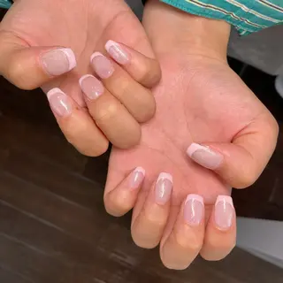 ネイル Nail Eyelashのネイルデザイン