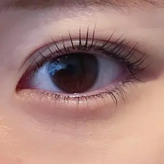 マツエク・マツパ まつした あやののマツエク・マツパデザイン