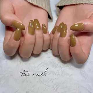 ネイル two nailのネイルデザイン
