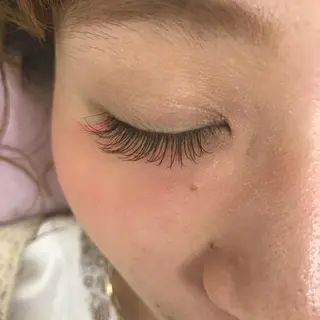 マツエク・マツパ salon ｕｌｕのマツエク・マツパデザイン