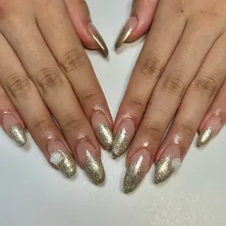 ネイル aliengirl Ayuのネイルデザイン