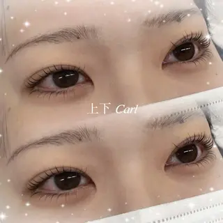 マツエク・マツパ Bianca川越西口 Yasudoのマツエク・マツパデザイン