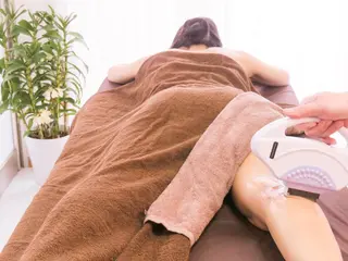 脱毛&光エステサロン AXIL(アクシル)のエステ・リラクイメージ