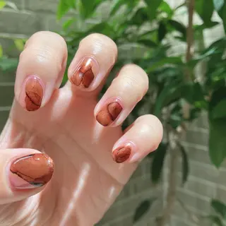 ネイル nails 🎀meのネイルデザイン