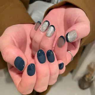 ネイル Atelier  Sii所属・Ami 🦥のネイルデザイン