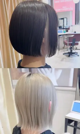 伊藤 茉椰のマツエク・マツパデザイン