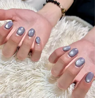 ネイル パラスパガーデン ♡齊藤歩のネイルデザイン