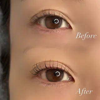 マツエク・マツパ Ann  Moss 日本橋のマツエク・マツパデザイン