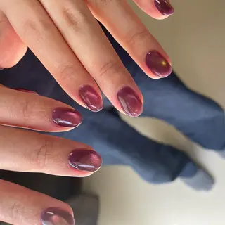 ネイル クレンバイマリー ヤマトのネイルデザイン