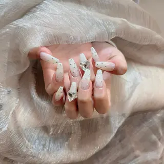 ネイル Lenie Nail Salonのネイルデザイン