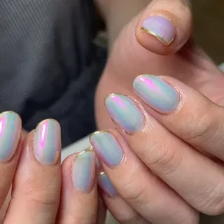 ネイル le ciel nailのネイルデザイン