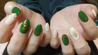 ネイル haru  nailのネイルデザイン