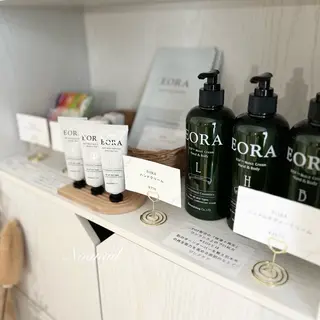 ネイル Noa nailのエステ・リラクイメージ