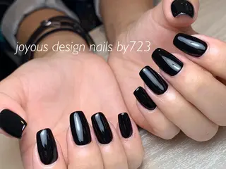 ネイル jdn natsumiのネイルデザイン