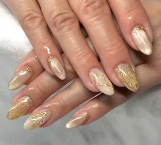 ネイル Lino ﾟのネイルデザイン