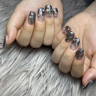 ネイル Beauty Space N&Nのネイルデザイン