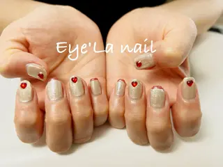 ネイル Eye'La アイラのネイルデザイン