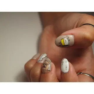 ネイル Otsuka Yumiのネイルデザイン